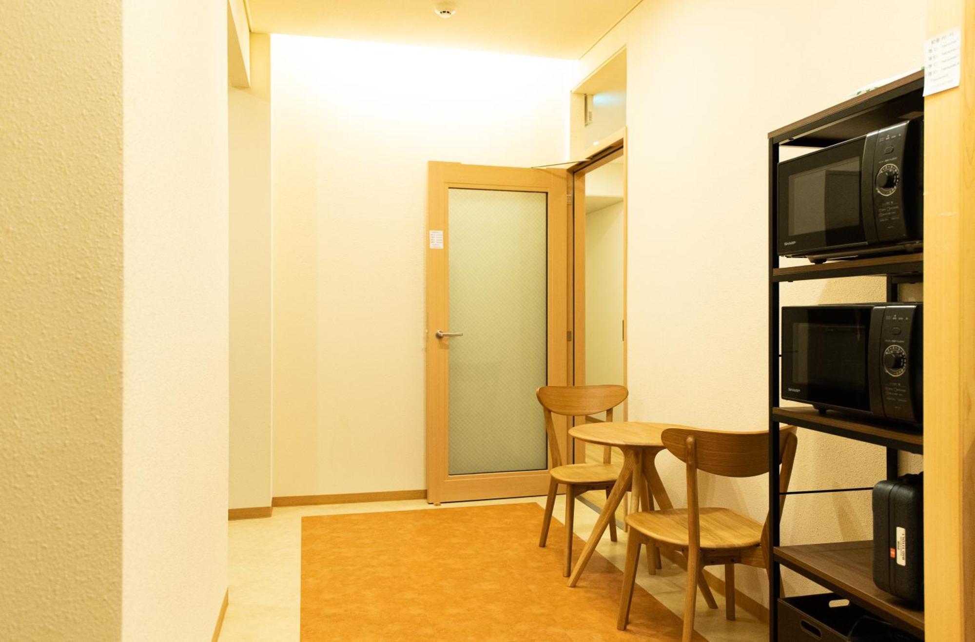 初音 Apartment Kyoto Exterior photo