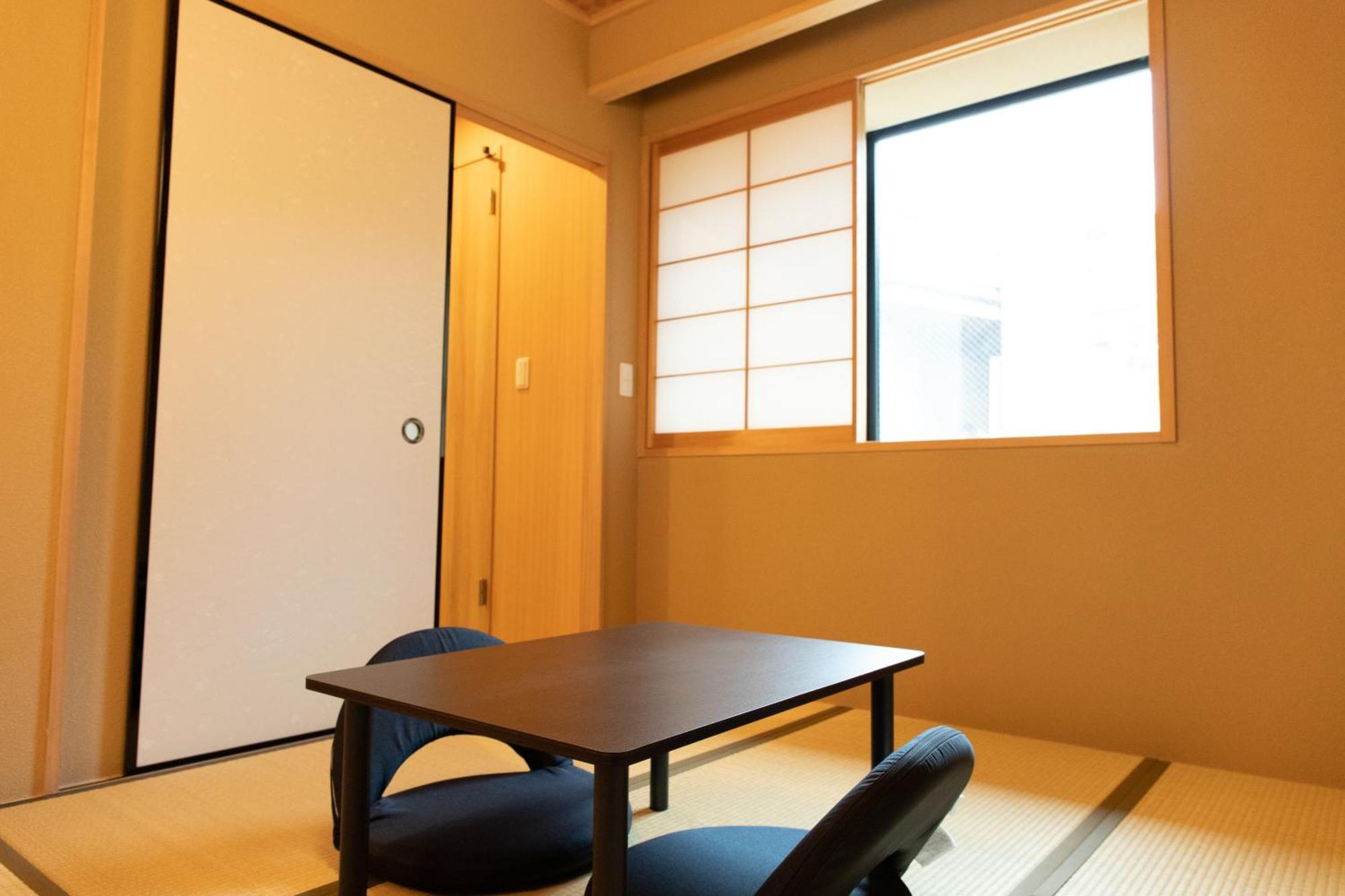 初音 Apartment Kyoto Room photo